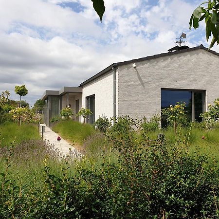 Vakantiewoning De Bles Avelgem Exterior foto
