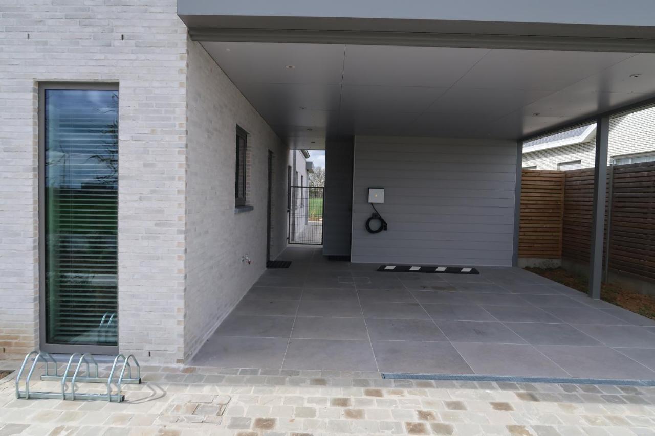 Vakantiewoning De Bles Avelgem Exterior foto