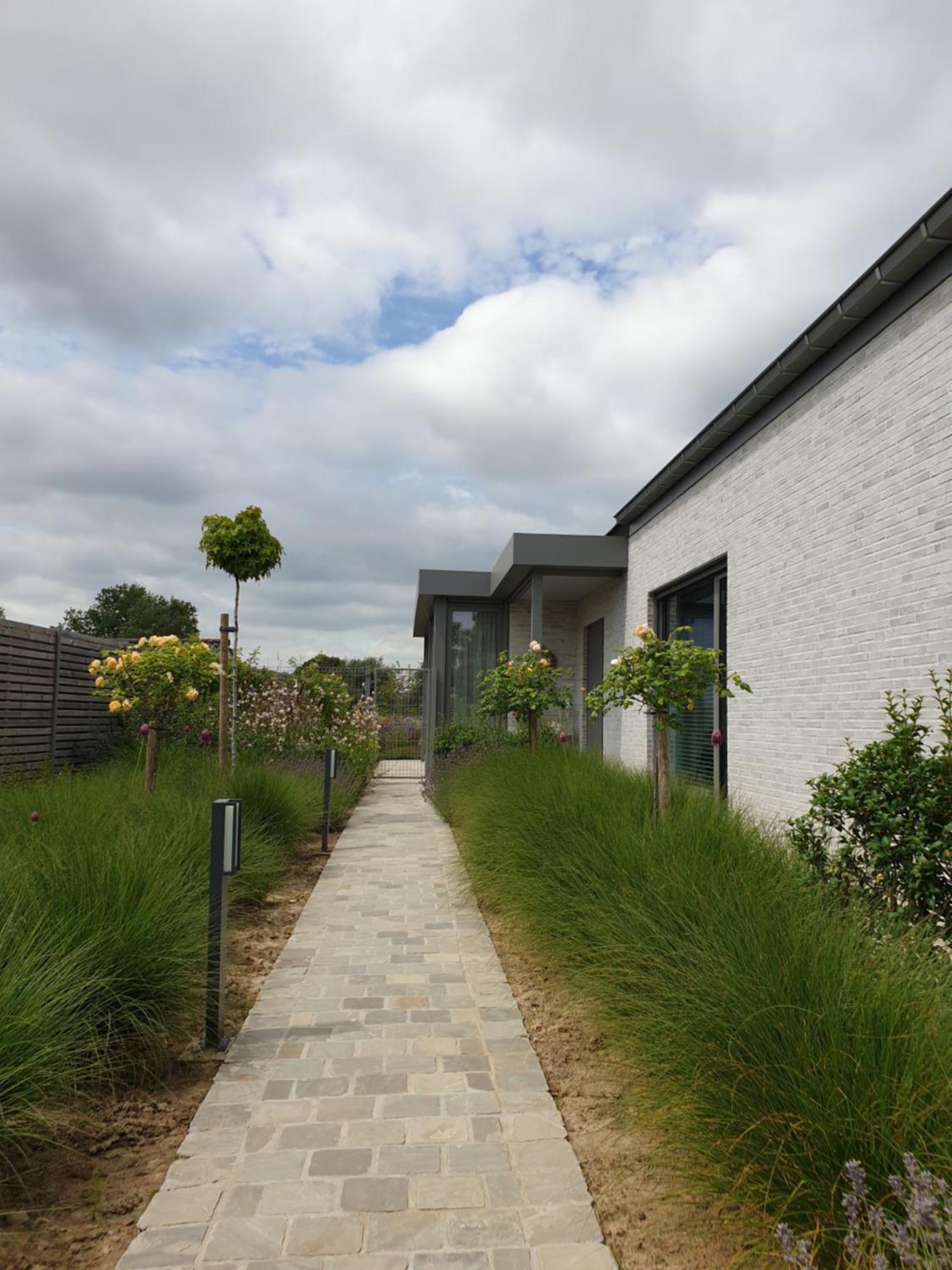 Vakantiewoning De Bles Avelgem Exterior foto